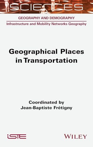 Geographical Places in Transportation