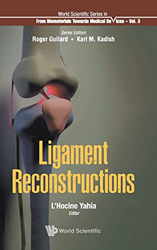 Ligament Reconstructions : 3