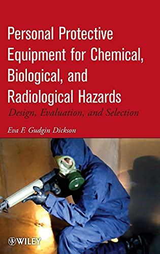 Personal Protective Equipment for Chemical