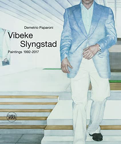 Vibeke Slyngstad: Paintings 1992Â–2017