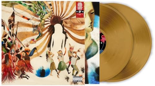 JID - God Does Like Ugly [VINYL]