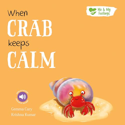 When Crab Keeps Calm