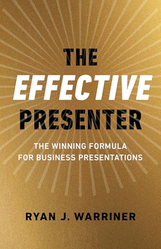 Effective Presenter
