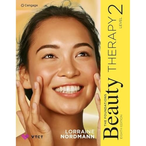 Beauty Therapy : The Foundations Level 2