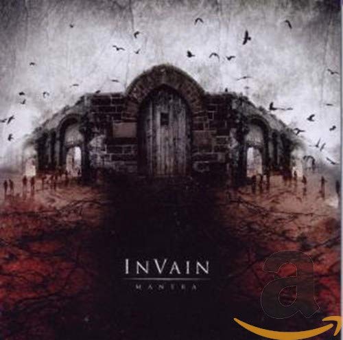 In Vain - Mantra [CD]