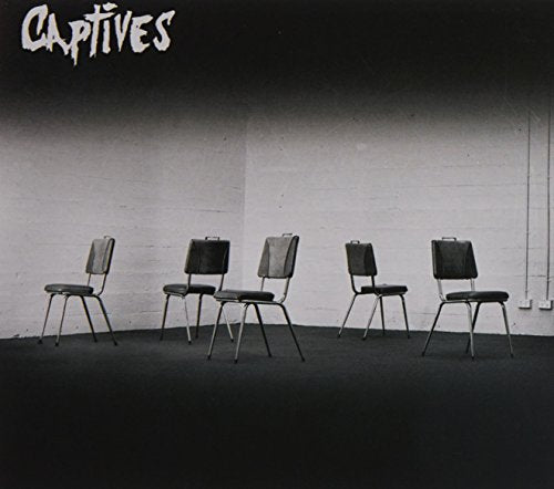 Captives - Captives [CD]