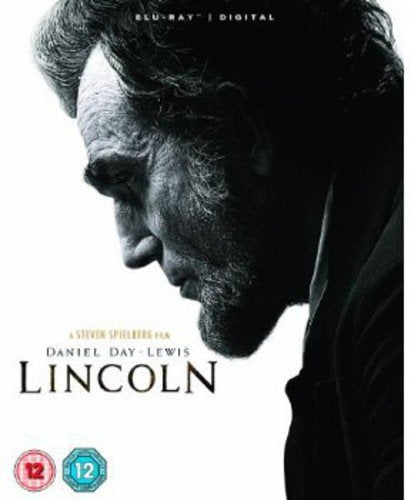 Lincoln [BLU-RAY]