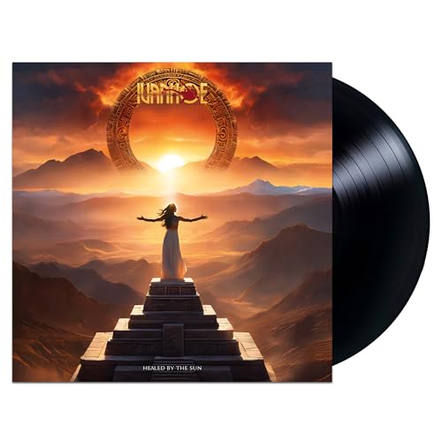 Ivanhoe - Healed By The Sun [VINYL]