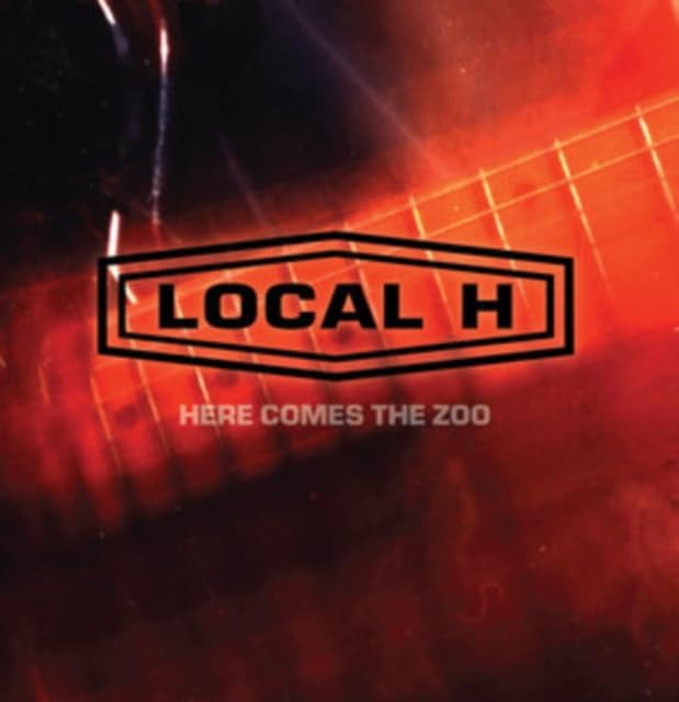 Local H - Here Comes The Zoo [20th Anniversary Edition] (2lp) [VINYL]