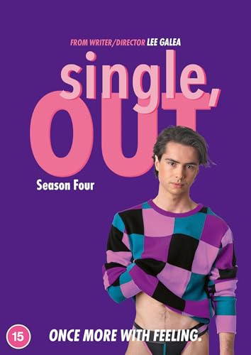 Single, Out - Season 4 [DVD] [2026]