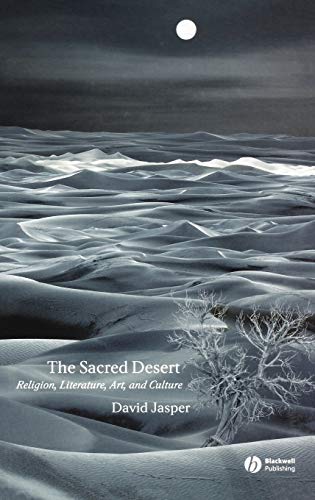The Sacred Desert - Religion