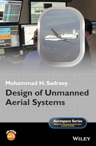 Unmanned Aircraft Design Techniques