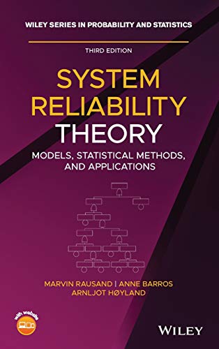 System Reliability Theory: Models