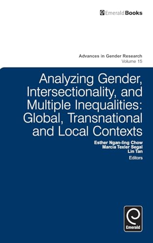 Analyzing Gender