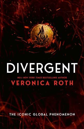 Divergent (Divergent, Book 1)