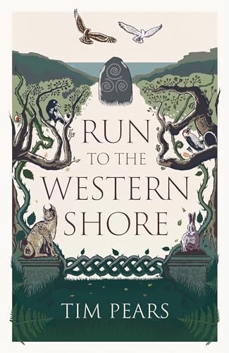 Run to the Western Shore: ‘Surprising, poignant, elemental’ novel from award-winning author