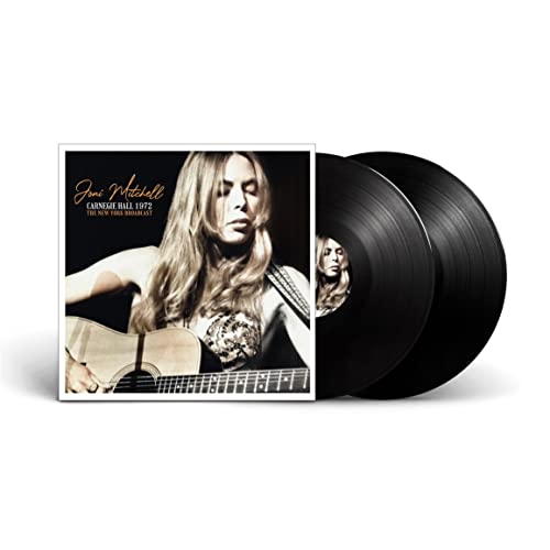 Various - Carnegie Hall 1972 [VINYL]
