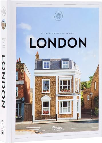 The Extraordinary Guide: London : An Insider Tour of Art, Food, and Culture