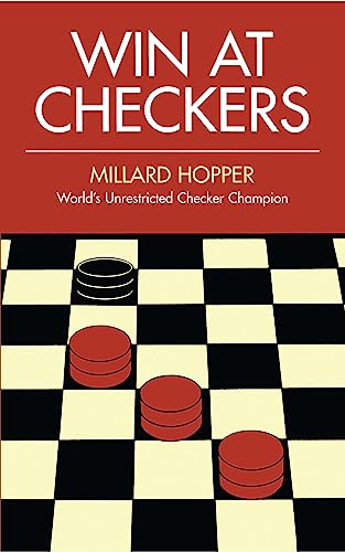 Win at Checkers