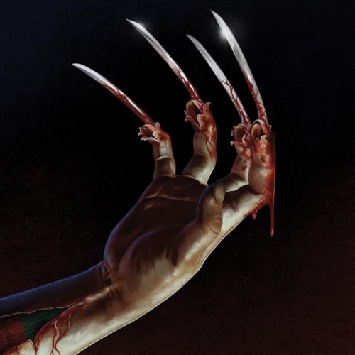 Young Christopher - Nightmare On Elm Street 2 - O. [VINYL]