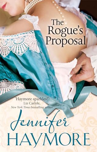 The Rogue's Proposal: Number 2 in series