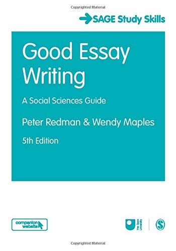 Good Essay Writing (Student Success)