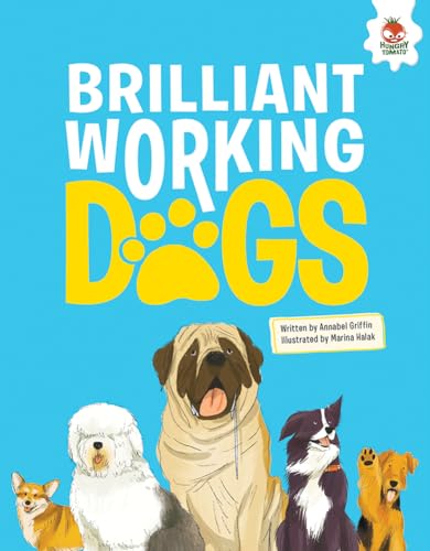 DOGS: Brilliant Working Dogs