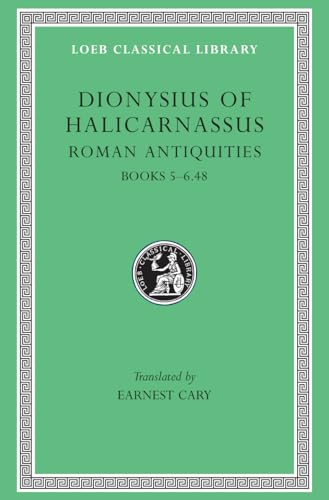Roman Antiquities: v.3