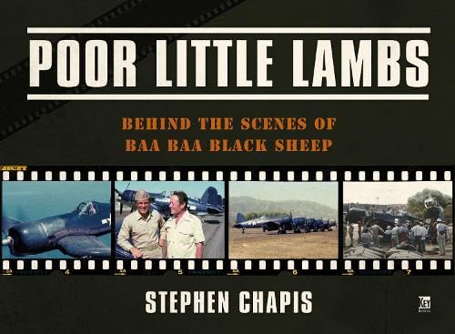 Poor Little Lambs: The Baa Baa Black Sheep Story [Paperback] Unknown Author