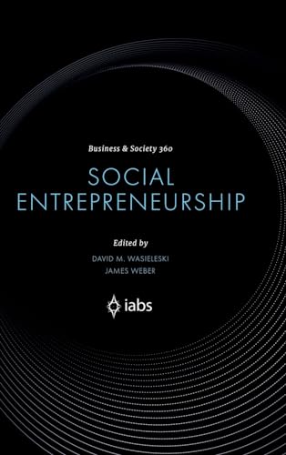 Social Entrepreneurship
