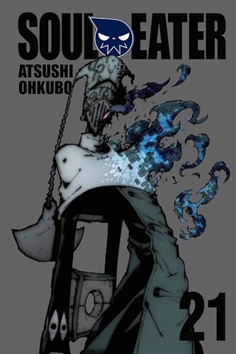 Soul Eater Tp Vol 21 (Mr) (C: 1-1-0)