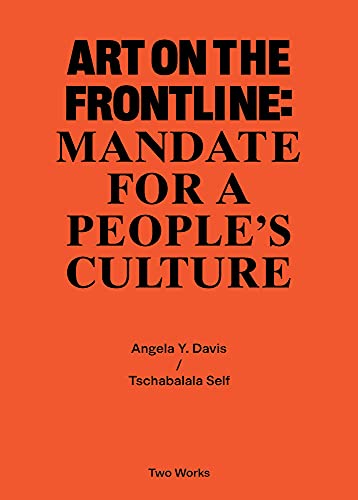 Art on the Frontline: Mandate for a People's Culture: Two Works Series Vol. 2