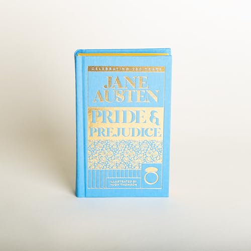 Pride and Prejudice