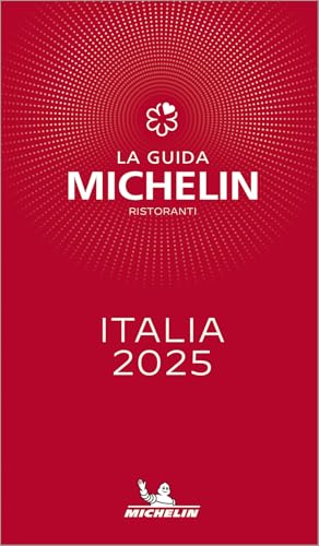 Italia - The Michelin Guide 2025