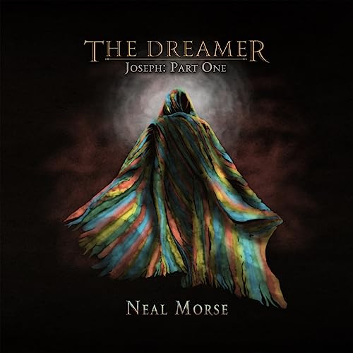 Neal Morse - The Dreamer - Joseph: Part One [VINYL]