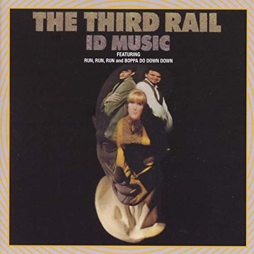 Third Rail, The - Id Music [CD]