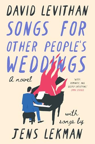 Songs for Other People's Weddings : A Novel