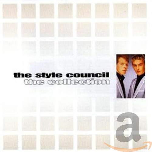 Style Council (the) - The Coll - The Collection [CD]