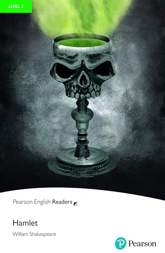 PERL3: Hamlet Book  with eBook and audio