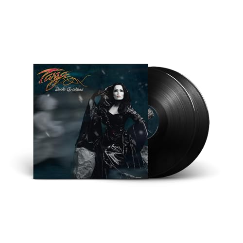 Tarja - Dark Christmas [VINYL]