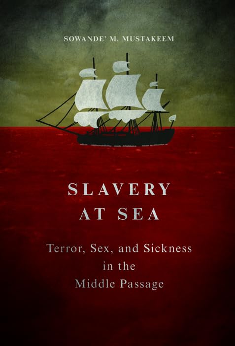 Slavery at Sea: Terror