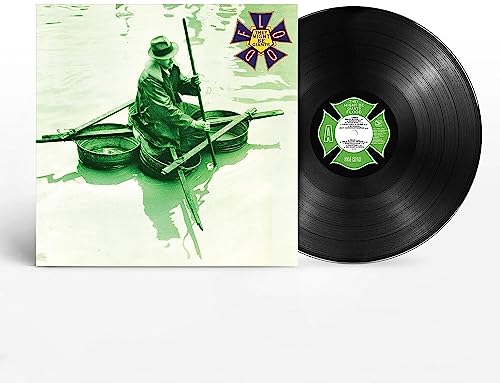 Various - Flood [VINYL]