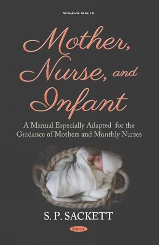 Mother, Nurse, and Infant