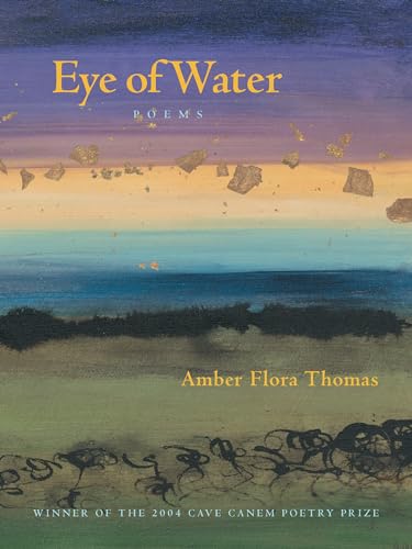 Eye of Water