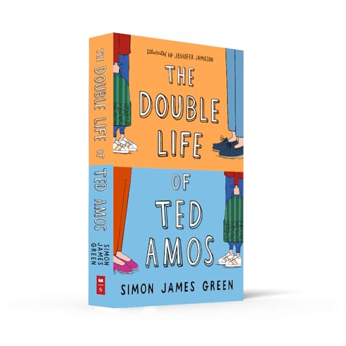 The Double Life of Ted Amos