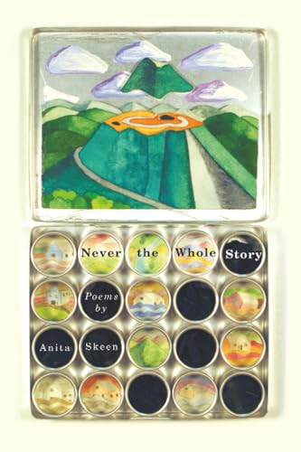 Never the Whole Story