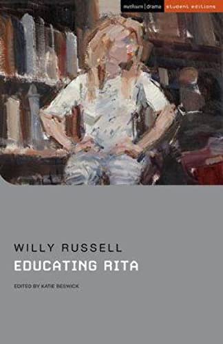Educating Rita (Student Editions)