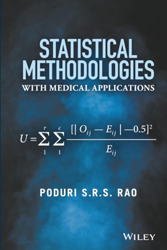 Statistical Methodologies with Medical Applications