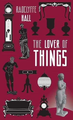 The Lover of Things