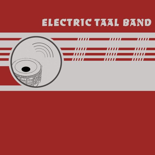 Electric Taal Band - Electric Taal Band [VINYL]